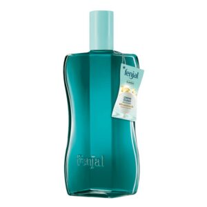fenjal Creme Ölbad XL 500 ml, Classic, Duft, normale bis sehr trockene Haut