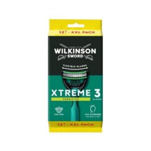 WILK XTREME3 PUR SENS X12+3