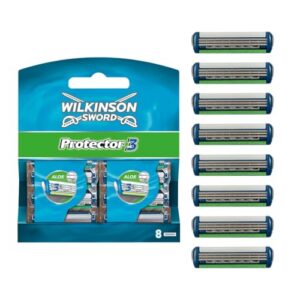 Wilkinson Sword Protector 3 Kl.Spender 8 Kling