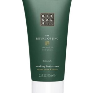 Rituals - The Ritual of Jing - Body Cream - Bodycream - 70ml
