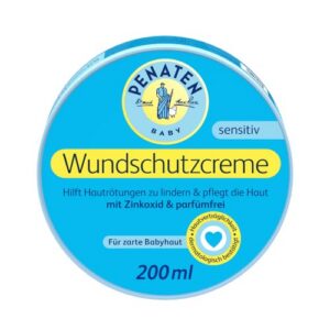Penaten Wundschutzcreme, 200 ml