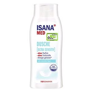 ISANA Med Shower Gel Ultra Sensitive 250