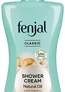 Fenjal Classic Luxury Shower Creme Duschgel – 200 ml