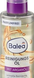Balea Reinigungsöl, 1 x 100 ml